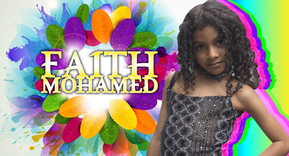 Faith Mohamed