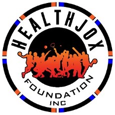 healthjox foundation logo